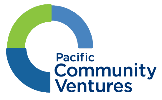 Pacific Comm Ventures logo