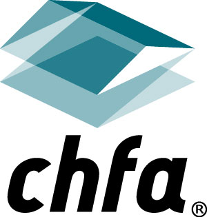 CHFA logo