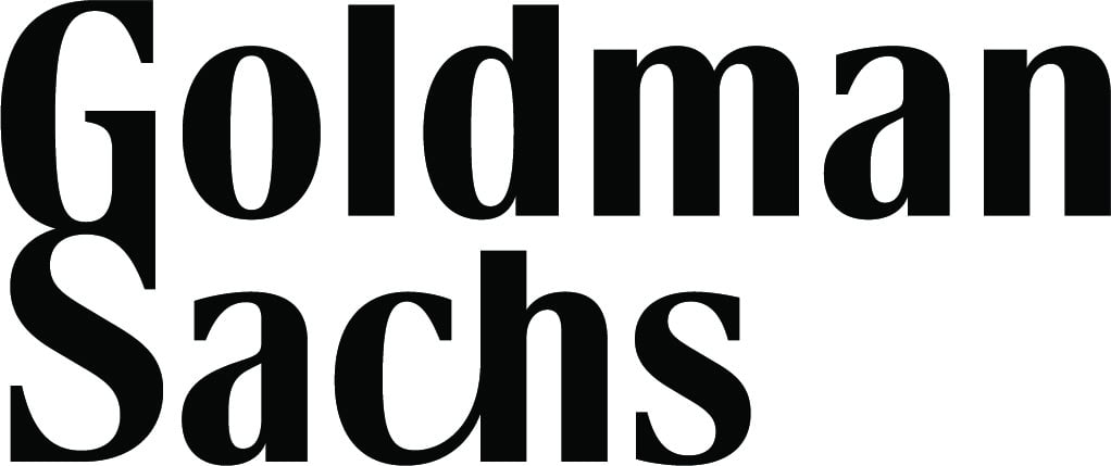 Goldman Sachs Logo