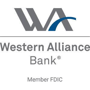 Western Alliance Logo